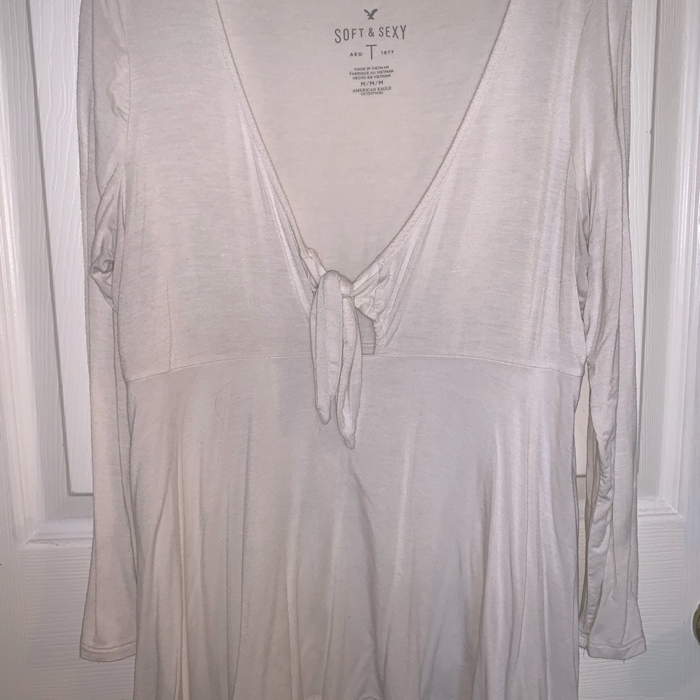 A&E Soft & Sexy T / Babydoll
